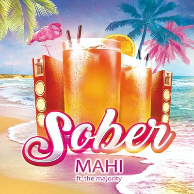 Sober 專輯 Mahi