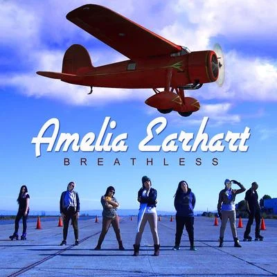 Amelia Earhart 专辑 Charity/Breathless/Andre Nickatina/Too Tough/Young Gully