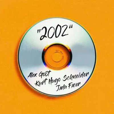 2002 專輯 Julia Sheer/Alex Goot