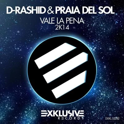 Vale la Pena 2k14 專輯 D-Rashid