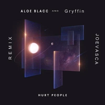 Hurt People (feat. Joevasca) 專輯 Blick Bassy/Olle Nyman/Aloe Blacc/Anna Majidson/roseaux