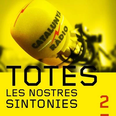 Catalunya Radio: Totes les Nostres Sintonies 专辑 Joan Vives