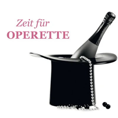 Zeit für Operette 專輯 Carl Michalski