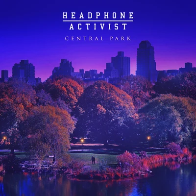 Central Park 專輯 Headphone Activist