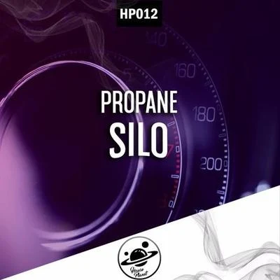 Silo 專輯 Goody G/Propane/HottBoii B.G.