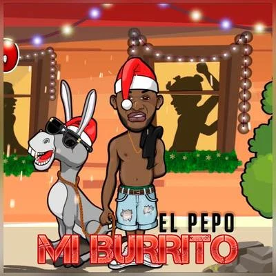 Mi Burrito (Chikiluki) 專輯 Jiggy Drama/El Pepo Show