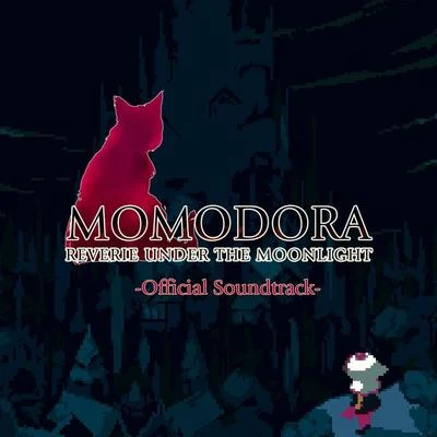 Momodora:reverie under the moonlight 專輯 NK