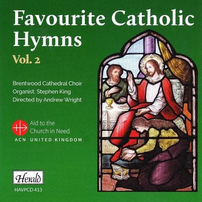 Lord MadnessStephen King Favourite Catholic Hymns, Vol. 2