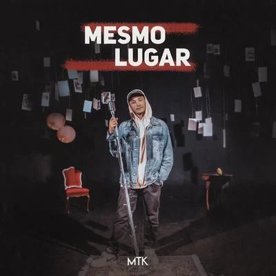 Mesmo Lugar 專輯 Tasdan