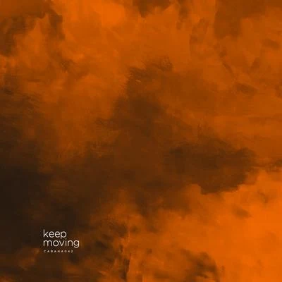 Keep Moving EP 專輯 ToWonder/Severo