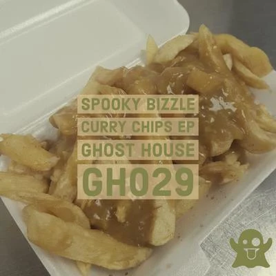 Curry Chips EP 专辑 Spooky Bizzle/Boylan