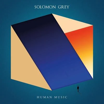 Solomon GreyDuskyInstrumental Club Human Music