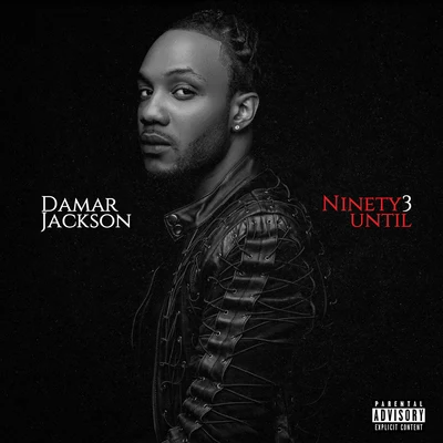 Ninety3Until 專輯 Damar Jackson