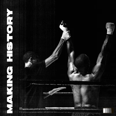 Making History 專輯 Nashville Life Music/Aaron Cole