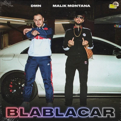 BlaBlaCar 專輯 Bialas/Borixon/Malik Montana/Kubi Producent