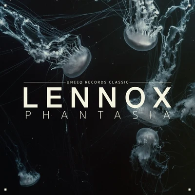 Phantasia (Uneeq Records Classic) 专辑 Tres Dedos/Lennox