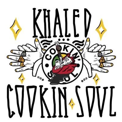 Khaled X Cookin Soul 專輯 Khalèd/Los Rabanes