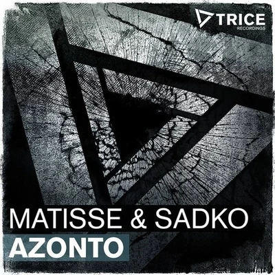 Azonto 专辑 Matisse & Sadko