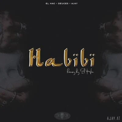 Habibi (AJAY Moombahton Remix) 專輯 Ajay/Chris Fear