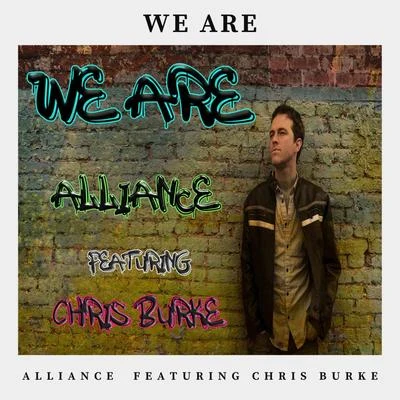 We Are (Radio Edit) 專輯 Chris Burke/Falco/Aliii