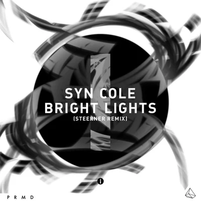 Bright Lights (Steerner Remix) 專輯 Syn Cole/Tensnake/Roxanne Emery/Lost Frequencies/Tiggi Hawke