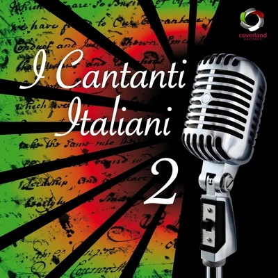 I cantanti italiani, vol. 2 專輯 Joseph Meyer/Studio Sound Group/Al Jolson