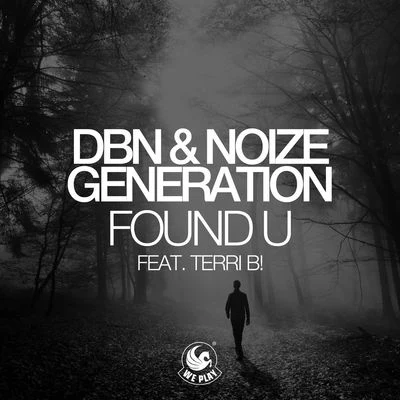 Found U (feat. Terri B!) 專輯 DBN