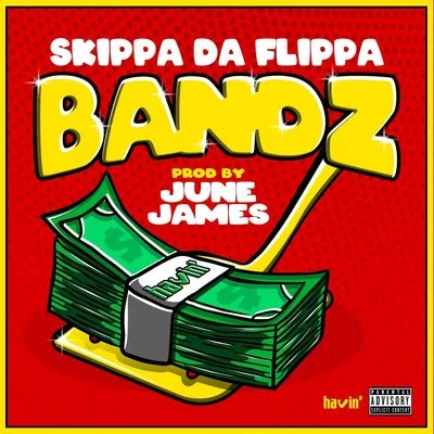 Bandz 專輯 Tokyo Vanity/Tasha Catour/Skippa Da Flippa/LightSkinKeisha