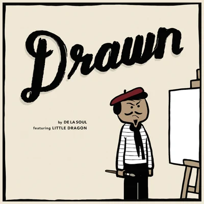 Drawn 專輯 De La Soul/Mos Def/Da Bush Babees