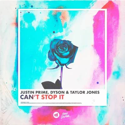 Cant Stop It 專輯 Taylor Jones/J-Son/Taito/Manu-L/Snoop Dogg