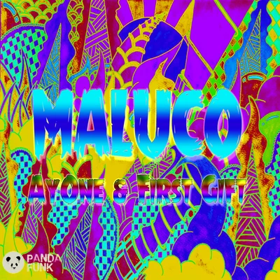 Maluco 专辑 First Gift/Kandy/Juyen Sebulba