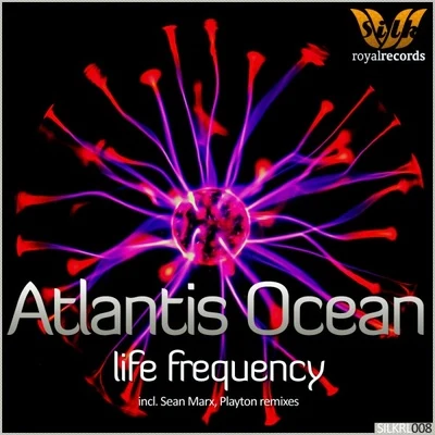 Atlantis Ocean Life Frequency