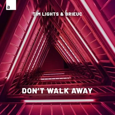 Dont Walk Away 專輯 Brieuc