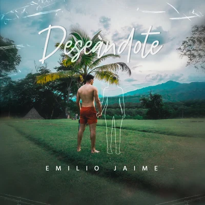 Deseándote 專輯 Emilio Jaime