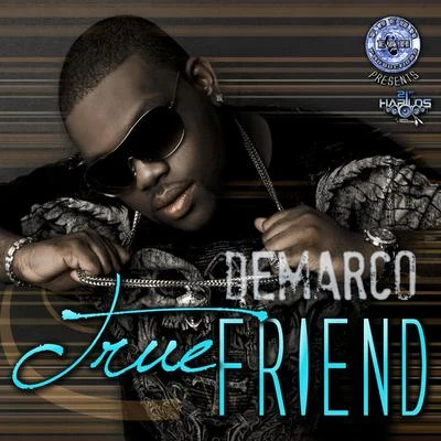 True Friend 專輯 DeMarco