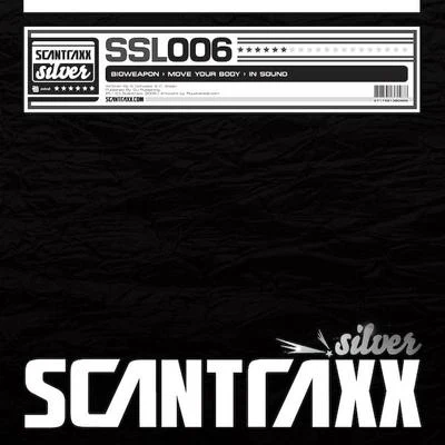 Scantraxx Silver 006 專輯 Insali/Code Black/Wasted Penguinz