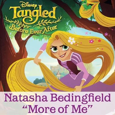 More of Me (From "Tangled: Before Ever After") 專輯 Natasha Bedingfield/Adam Levine/Javier Colon