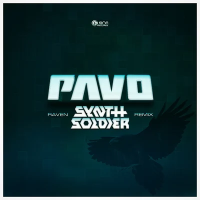 PavoDj Thera Raven (Synthsoldier Remix)