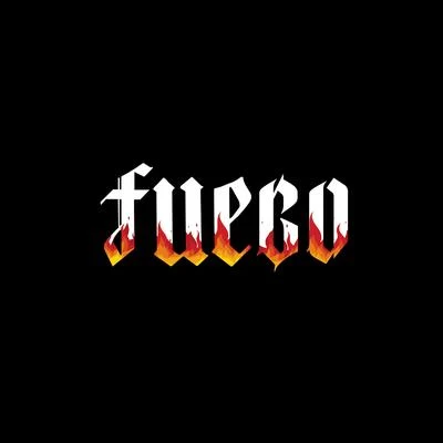 Fuego 專輯 Rusher King