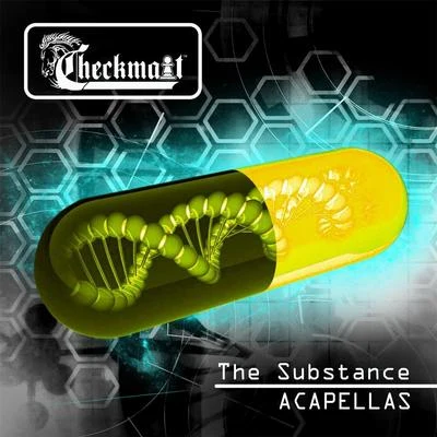 The Substance (Acapellas) 專輯 Checkmait