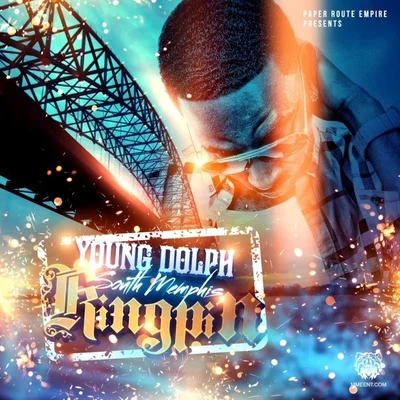 South Memphis Kingpin 專輯 TMack/Young Dolph/MJG