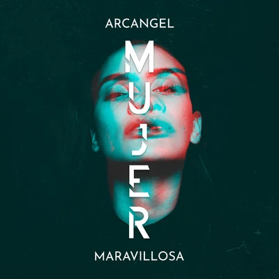 Mujer Maravillosa 專輯 Arcangel/El Alfa/Nicky Jam/Ozuna/Secreto 