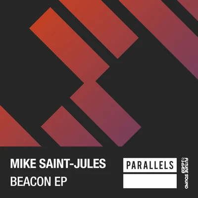 Beacon EP 專輯 Mike Saint-Jules