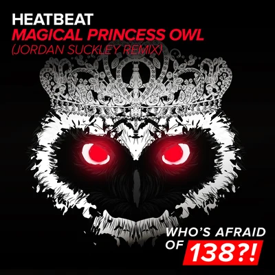 Magical Princess Owl 專輯 Heatbeat