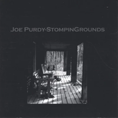 Joe Purdy StompinGrounds