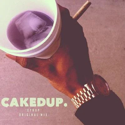 Caked Up SYRUP