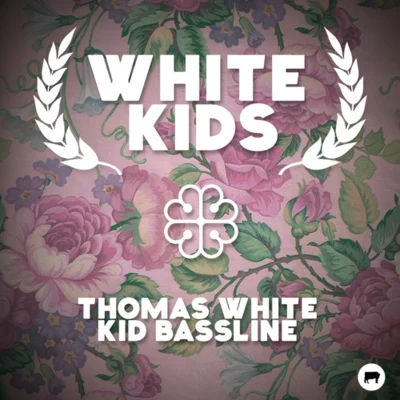 White Kids 专辑 Thomas White