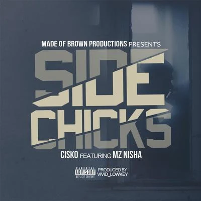 Side Chicks (feat. Mz Nisha) 专辑 Hakim/Cisko