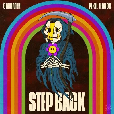 Step Back 專輯 Gammer