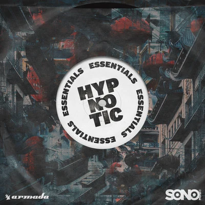 Hypnotic 專輯 Essentials/Nina Carr/Kolonie/Kate Aster/MDB